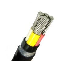 Авббшв 4х240 технические характеристики допустимый ток для кабелей